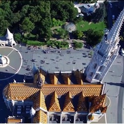 Budapest: 3-Hr Bus Tour & 1-Hr Sightseeing Cruise - 1