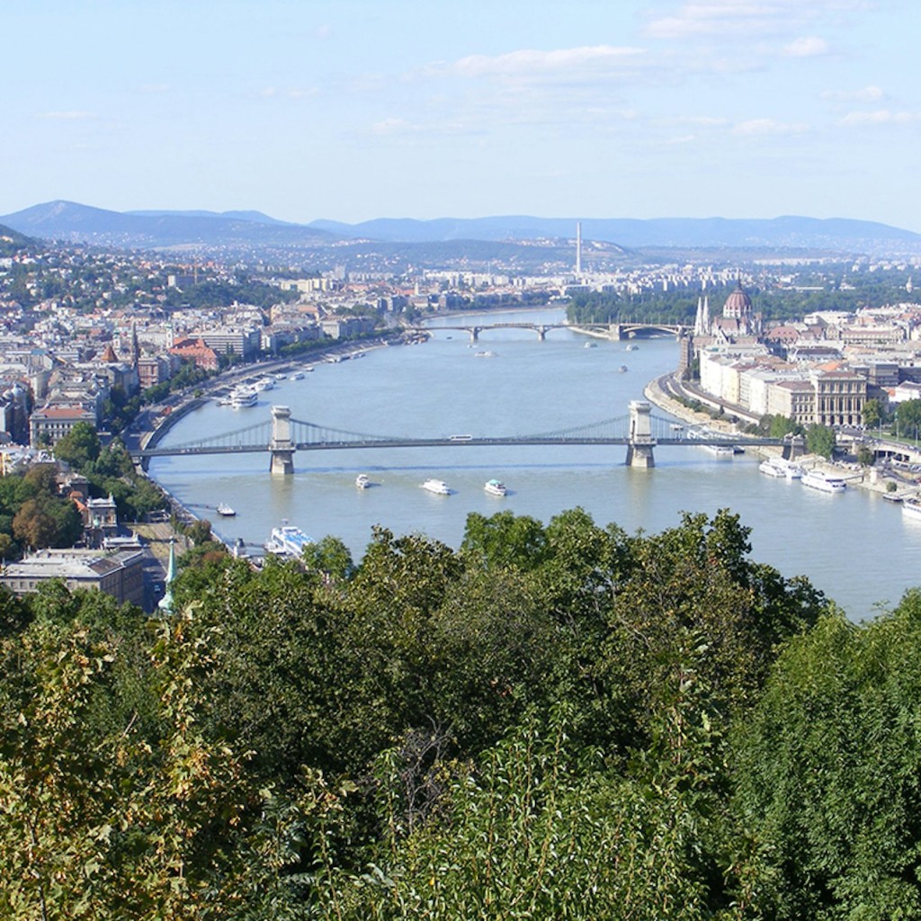 Budapeszt: Castle District i węgierski parlament z przewodnikiem + transport - EU Citizen - English Tour - 1