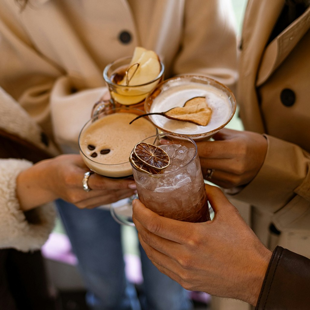 Budapest: Donau-Cocktail-Kreuzfahrt - 2