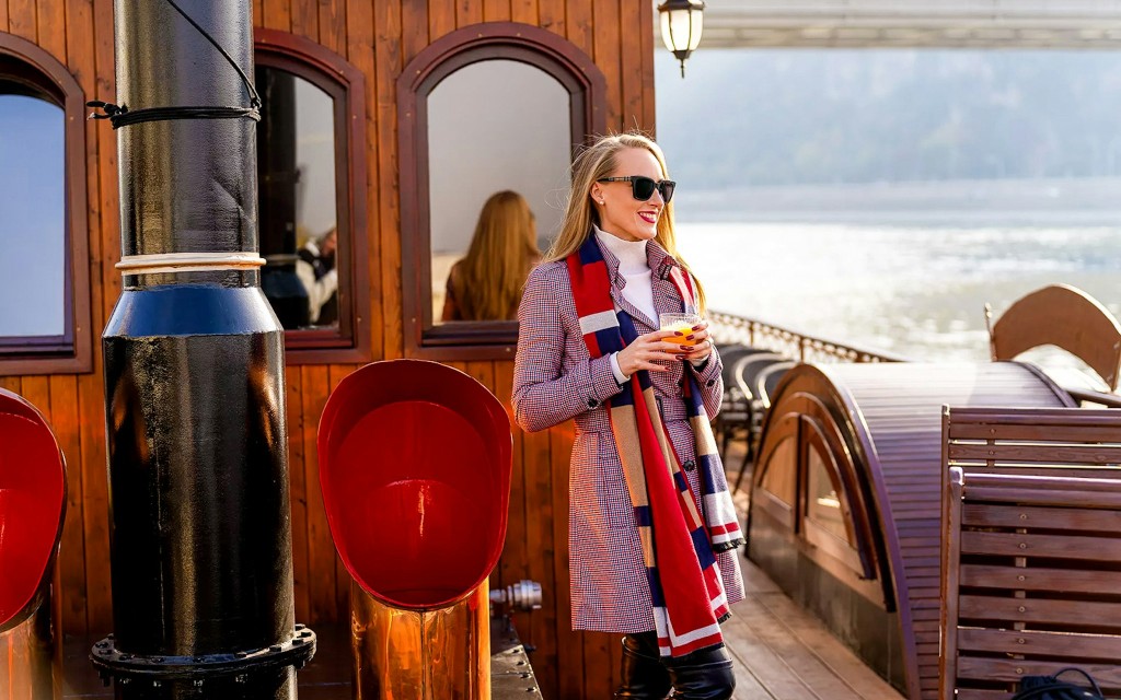 Budapest Danube River Cruise in a Historic Paddle Steamer (Sightseeing Cruise) - 3