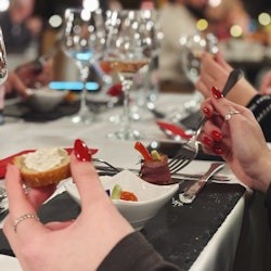 Budapest: Danube River Wine Cruise with Live Music - 2