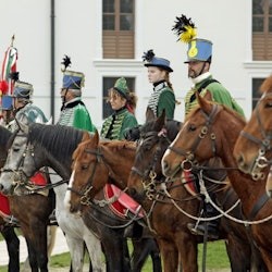 Budapest: Gödöllő Royal Palace ‘Sisi’ Residence Half-Day Tour - 1