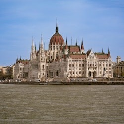 Budapest: Tour in barca da Buda + Guida audio - 2