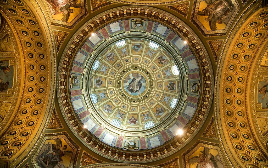 Budapest St. Stephans Basilika Tickets (Entry Tickets to Church, Tower & Treasury) - 3