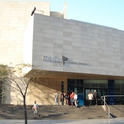 Buenos Aires: MALBA Museum & Stadtrundgang Tour - 1