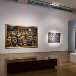 Buenos Aires: Museu MALBA i Teatre Colón + Tour a peu per la ciutat - 2