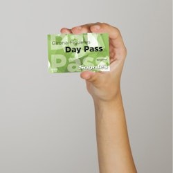 Bus to Figueres: Day Pass from Barcelona or Girona - 1