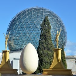 Bus to Figueres: Day Pass from Barcelona or Girona - 3