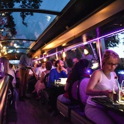 Bus Toqué Paris: Jantar de 5 pratos - 2