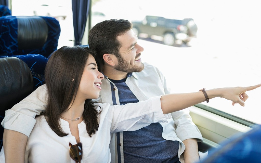 Bus Transfers: Naples Airport to/from City Center (From Naples Airport to City Centre) - 1
