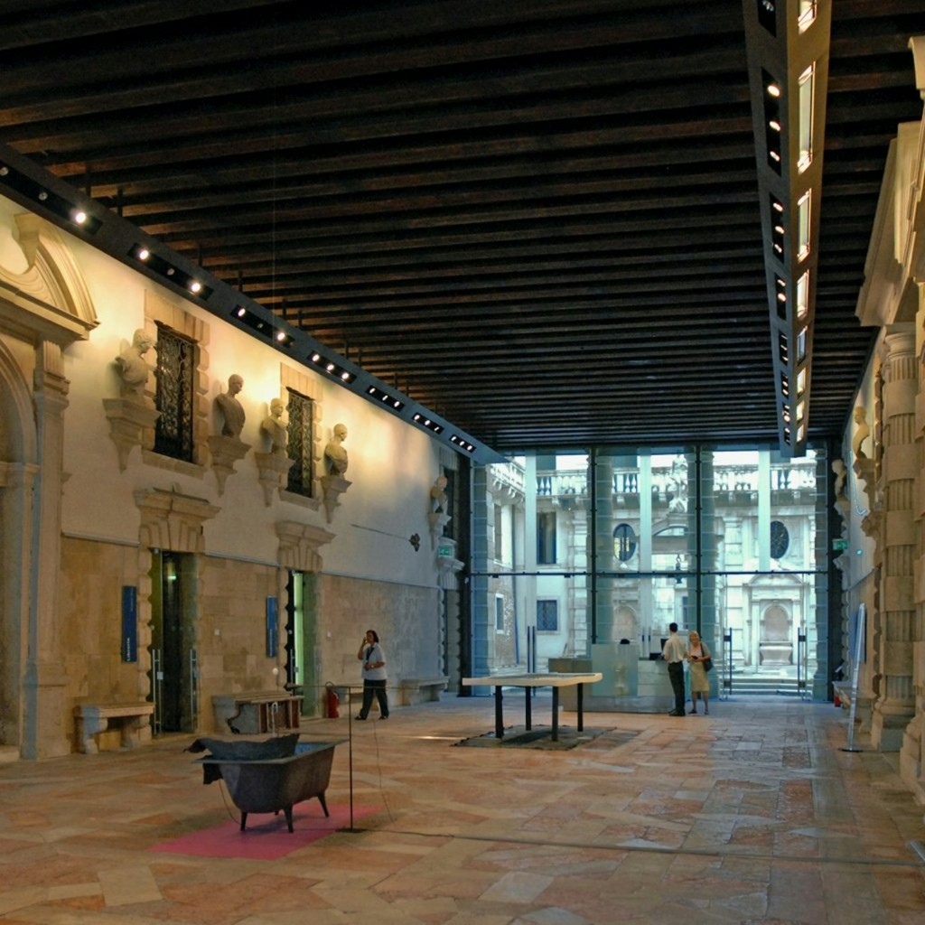 Muzeum Ca 'Pesaro: Bilet szybkiego wstępu - 2