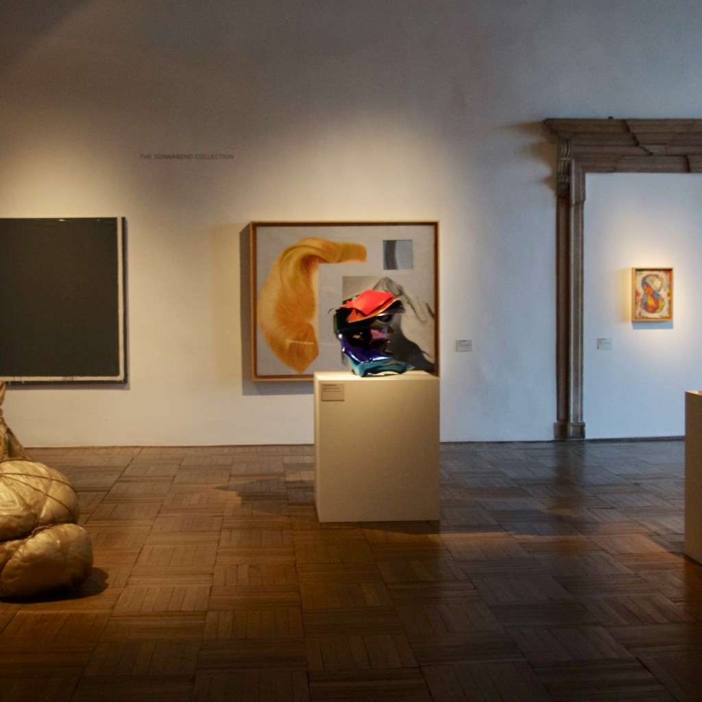 Muzeum Ca 'Pesaro: Bilet szybkiego wstępu - 3