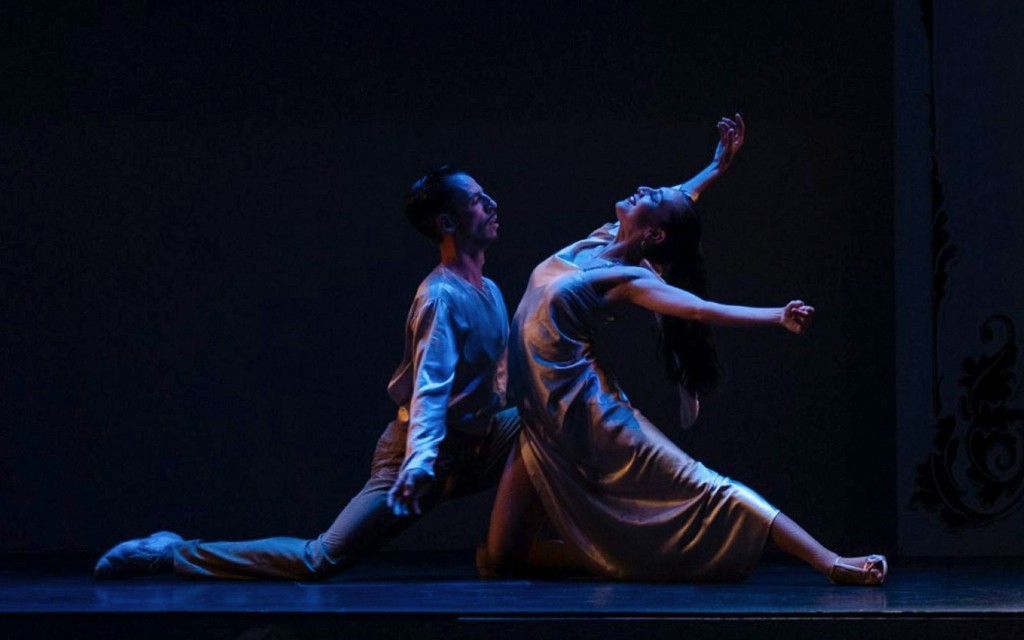 Café de los Angelitos Tango Show (Café de los Angelitos Tango Show with Dinner and Transfers) - 1
