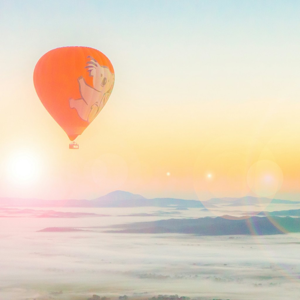 Cairns Hot Air Balloon Experience with Return Transfers - Weekday - 3