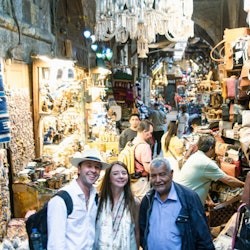 El Cairo: Visita a las Pirámides de Guiza y Gran Museo Egipcio - 3
