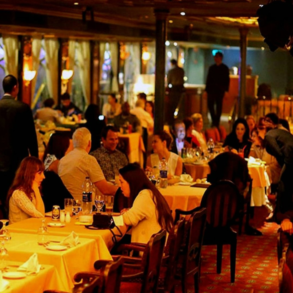El Caire: creuer pels faraons del Nil + sopar + trasllat - 2