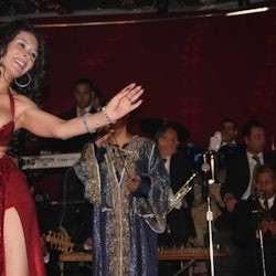 Caire: creuer amb sopar pel riu Nil + trasllat + espectacle de dansa i música - 2
