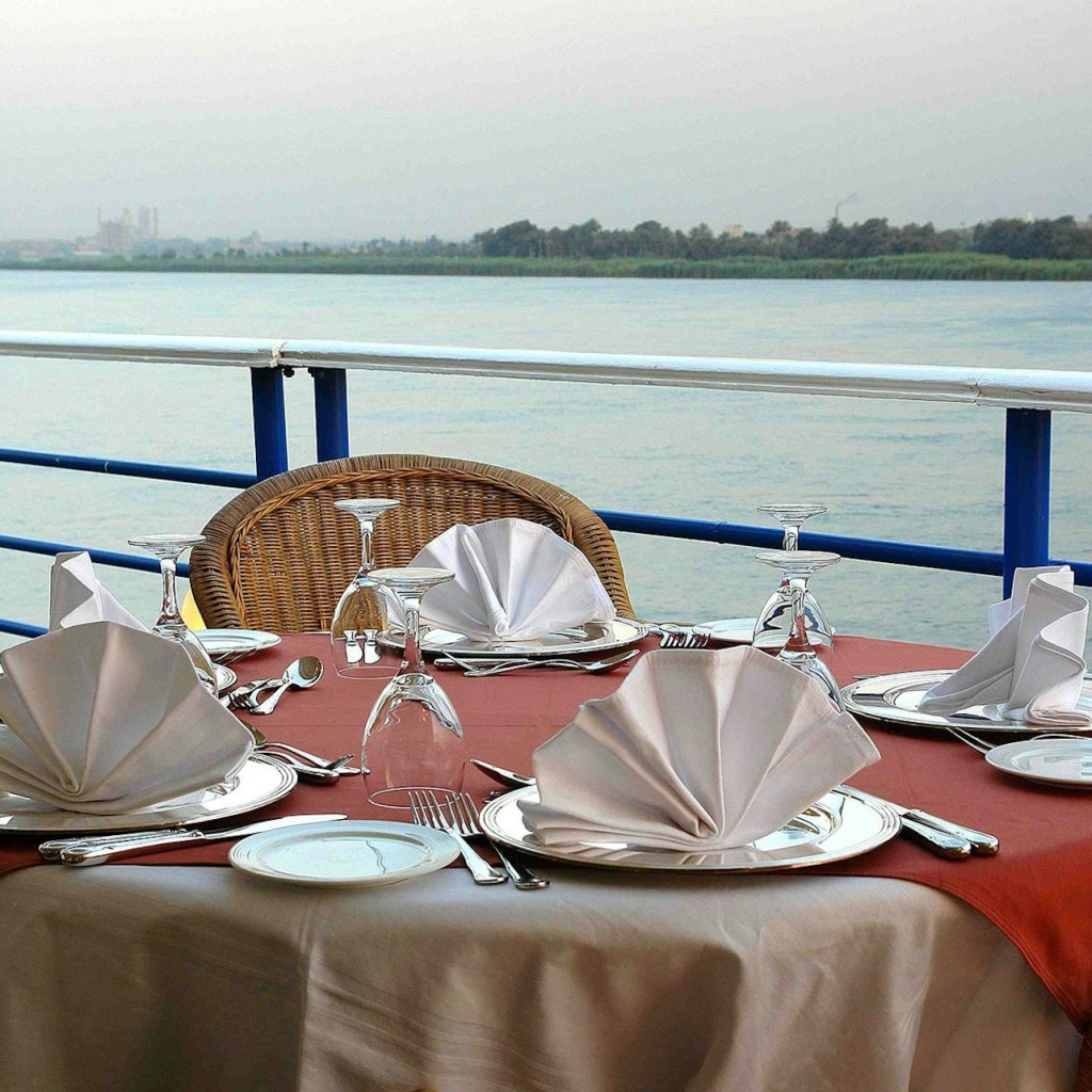 Il Cairo: Crociera con cena sul fiume Nilo Memphis + Spettacolo + Trasferimenti privati - 2