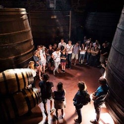 Höhlen von Cálem: Geführte Tour mit Fado-Show und Wein - 2