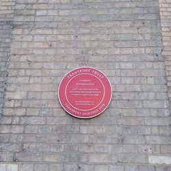 Camden Londres: tour guiat a peu de 2 hores - 1