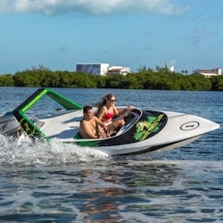 Cancún: excursió en vaixell + snorkel - 3