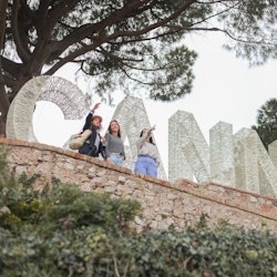 Cannes, Nizza, Antibes e Saint-Paul-de-Vence: Tour guidato + trasporto - 1