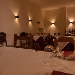 Canto do Poeta: Fado Show + Dinner & Wine Tasting - 1