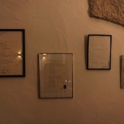 Canto do Poeta: Fado Show + Dinner & Wine Tasting - 3