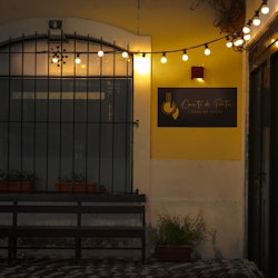 Canto do Poeta: Traditional Fado Show with Dinner - 1