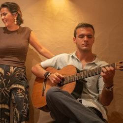 Canto do Poeta: Traditional Fado Show with Dinner - 2