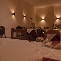 Canto do Poeta: Traditional Fado Show with Dinner - 3