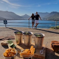 Península del Cap: visita guiada de dia complet + dinar + trasllat - 1