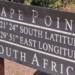 Cape Town: Cape Peninsula & Boulders Beach Tour - 1