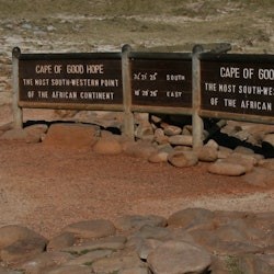 Cape Town: Cape Peninsula & Boulders Beach Tour - 2