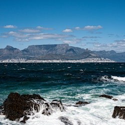 Ciutat del Cap: visita a la presó de Robben Island + trasllat en ferri - 3