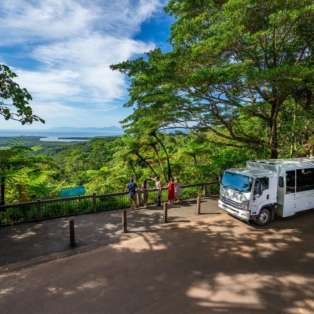 Cape Tribulation, Daintree & Mossman : visite depuis Cairns et Port Douglas - 3