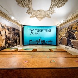 Капитолийские музеи и Centrale Montemartini: проход без очереди + мультимедийное видео - 2