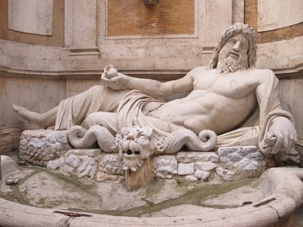 Capitoline Museums Ticket (Capitoline Admission) - 2