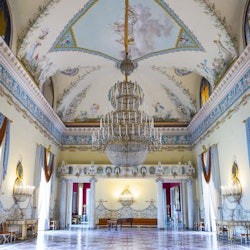 Museu de Capodimonte: Tiquet sense cues + Visita guiada - 2