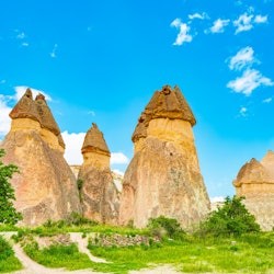 Capadocia: Excursión guiada de un día por el Norte y el Sur - 3