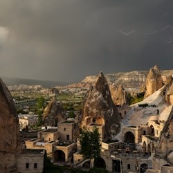 Capadocia: Excursión guiada de un día por el norte - 1