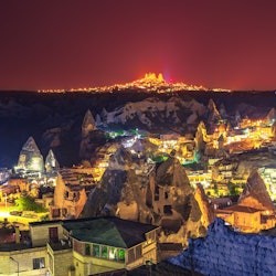 Capadocia: Excursión guiada de un día por el norte - 2