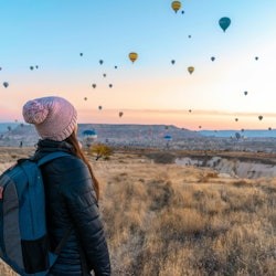 カッパドキア: 1日ガイド付きレッドツアー - 2