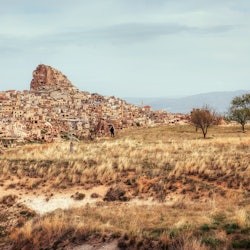 Capadocia: Excursión guiada de un día por el sur - 1