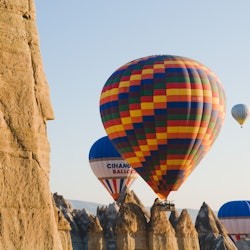 Capadocia: Excursión guiada de un día por el sur - 2