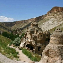 Excursió ecològica a Capadocia: excursió d'1 dia des de Göreme - 2