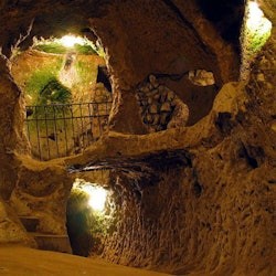 Excursió ecològica a Capadocia: excursió d'1 dia des de Göreme - 3