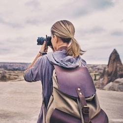 Cappadocia Red Tour: 1-Day Excursion from Göreme - 1
