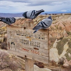 Cappadocia Red Tour: 1-Day Excursion from Göreme - 3