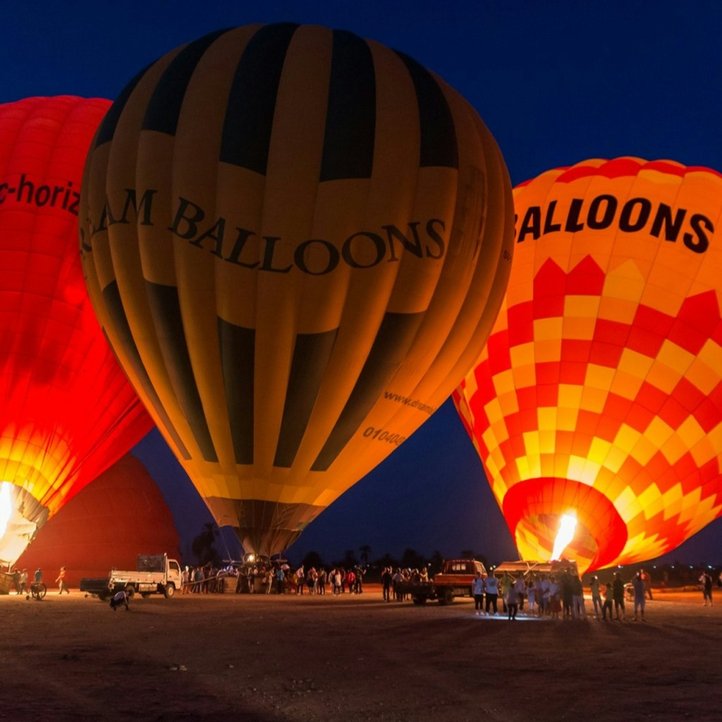 Cappadocia: Sunrise Hot Air Balloon Flight - 2